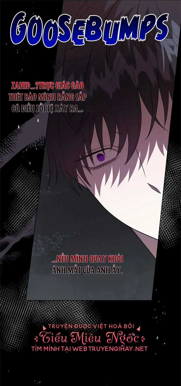 Xin Ngài Đừng Ăn Tôi. Chapter 91 trang 47