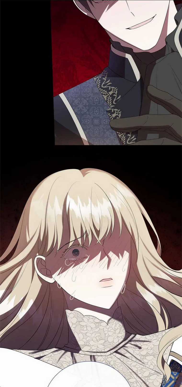 Xin Ngài Đừng Ăn Tôi. Chapter 91 trang 53