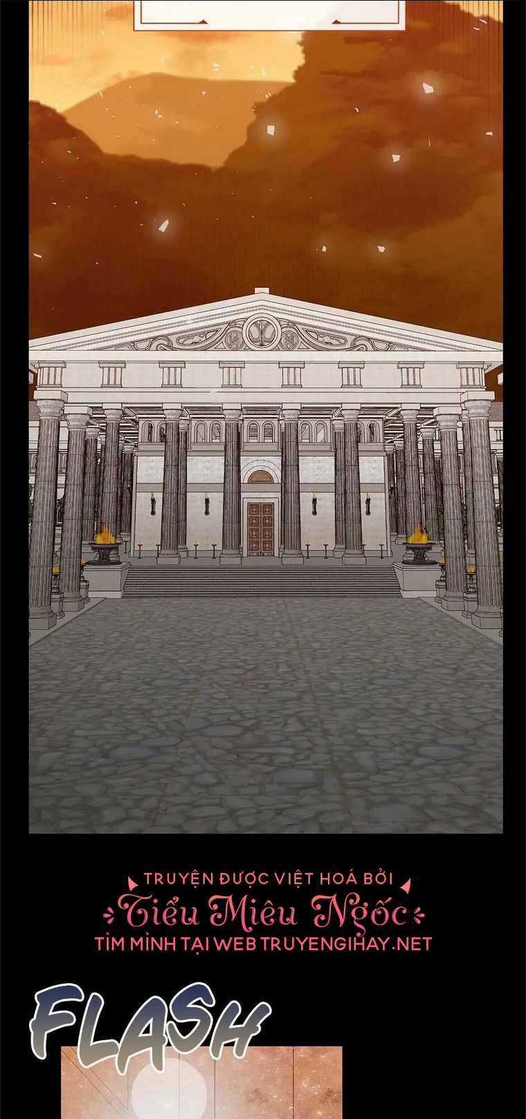 Xin Ngài Đừng Ăn Tôi. Chapter 91 trang 54