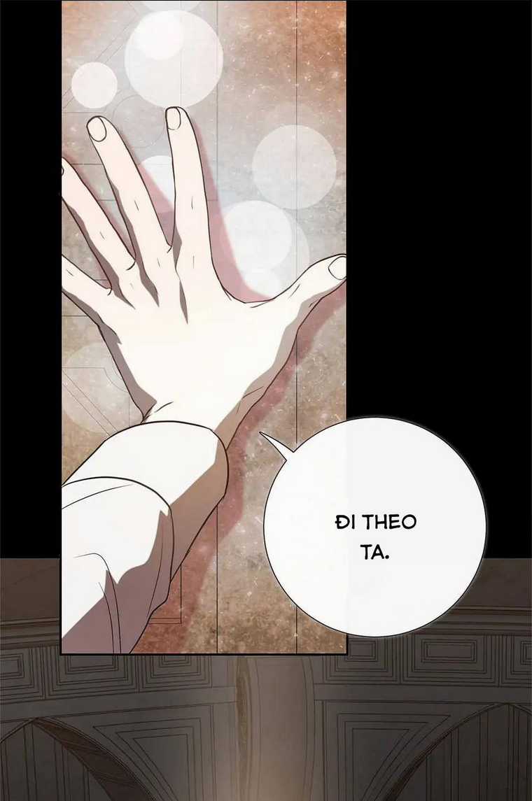 Xin Ngài Đừng Ăn Tôi. Chapter 91 trang 55