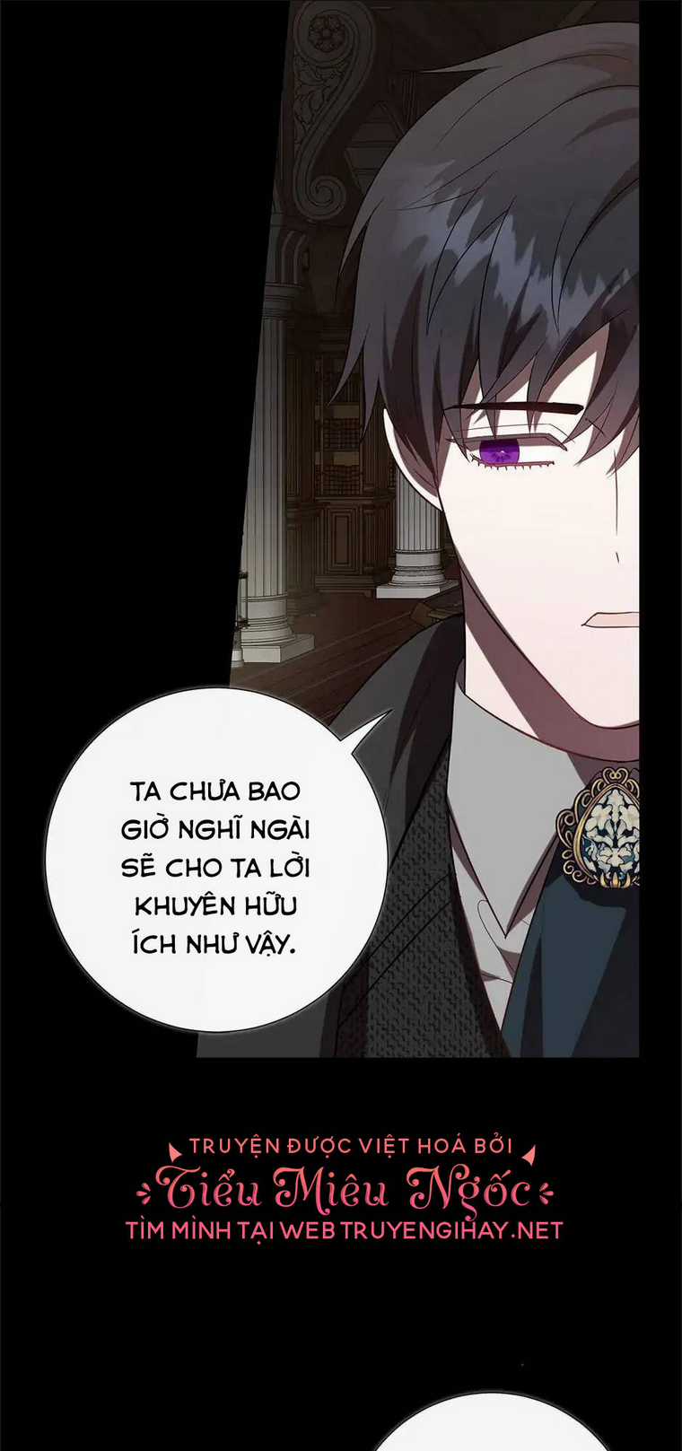 Xin Ngài Đừng Ăn Tôi. Chapter 91 trang 61