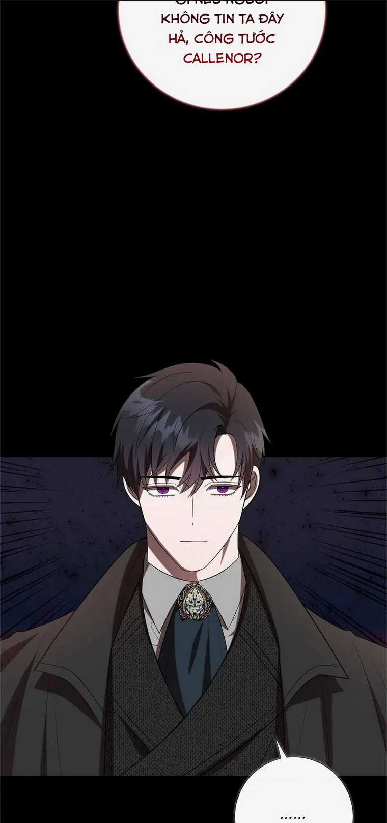 Xin Ngài Đừng Ăn Tôi. Chapter 91 trang 63