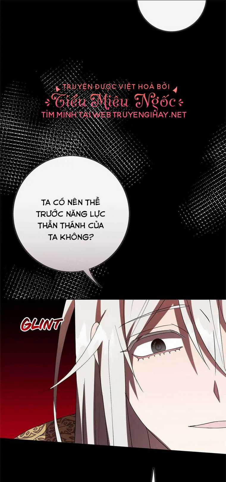Xin Ngài Đừng Ăn Tôi. Chapter 91 trang 65
