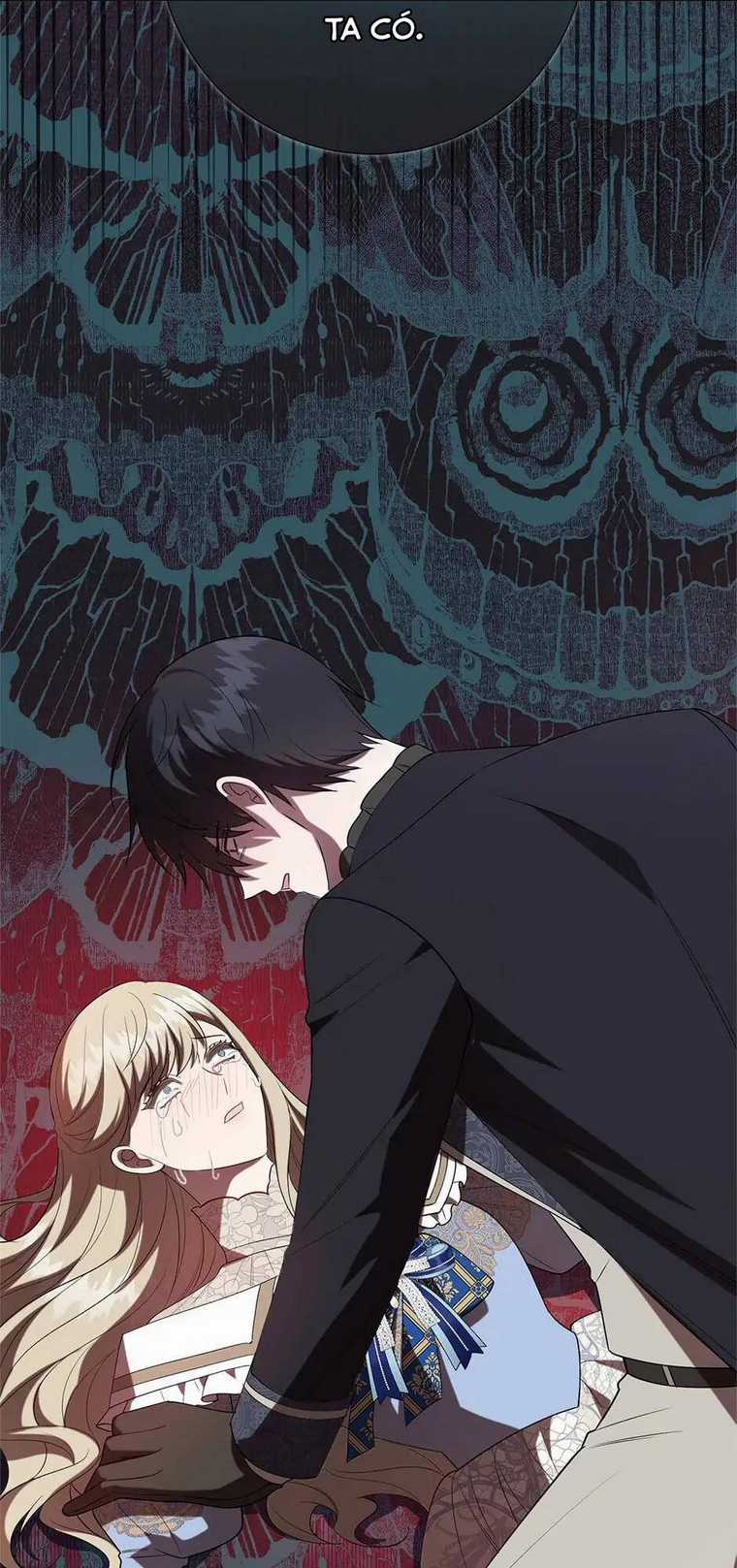 Xin Ngài Đừng Ăn Tôi. Chapter 91 trang 66