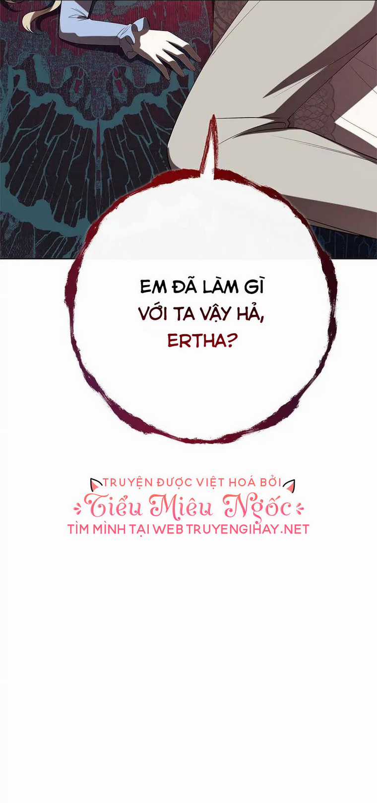 Xin Ngài Đừng Ăn Tôi. Chapter 91 trang 67