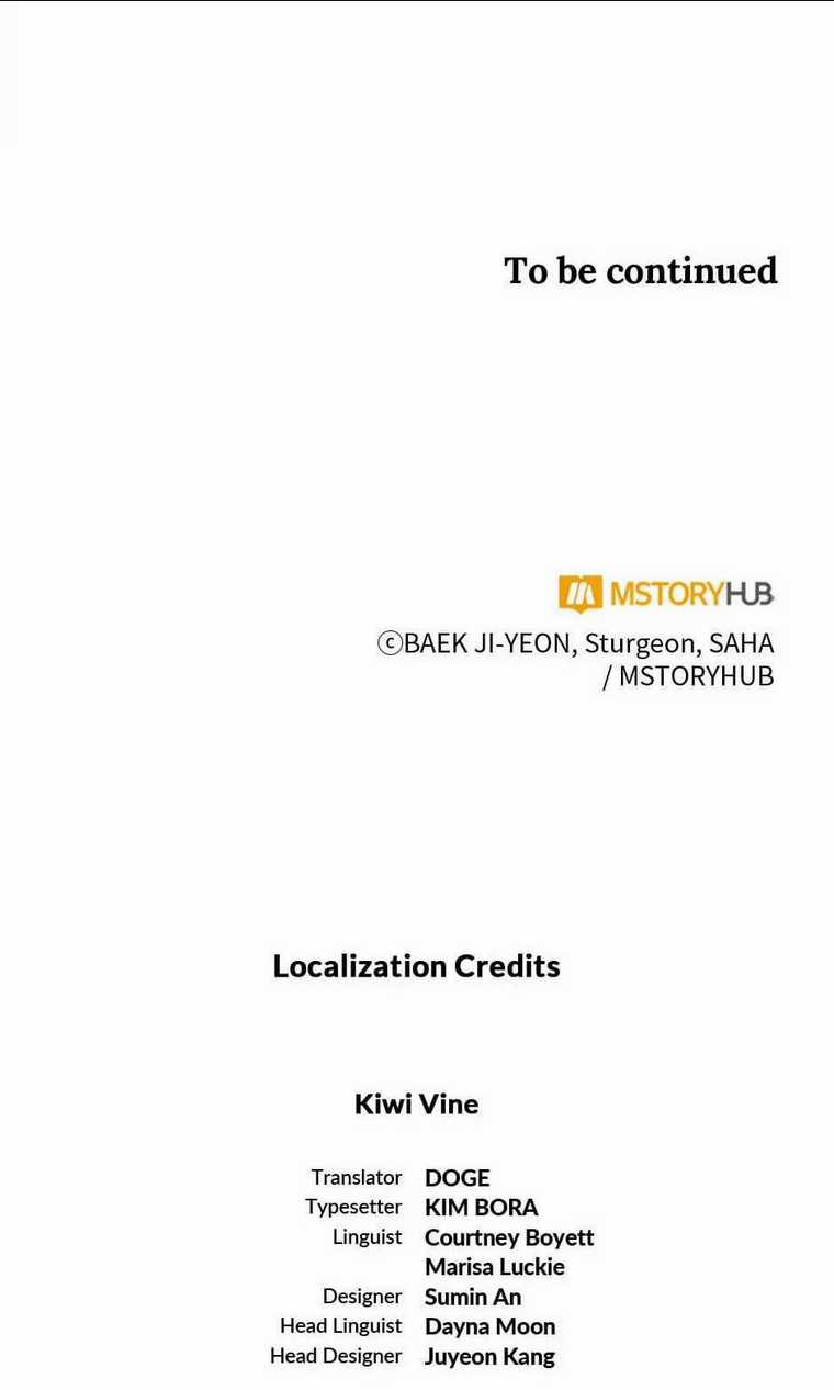 Xin Ngài Đừng Ăn Tôi. Chapter 91 trang 68