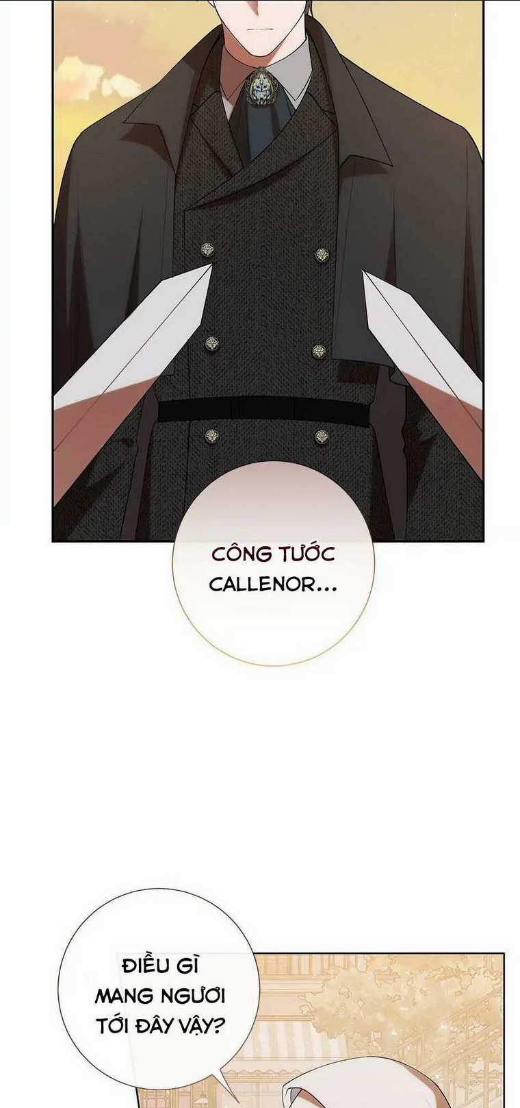 Xin Ngài Đừng Ăn Tôi. Chapter 91 trang 7