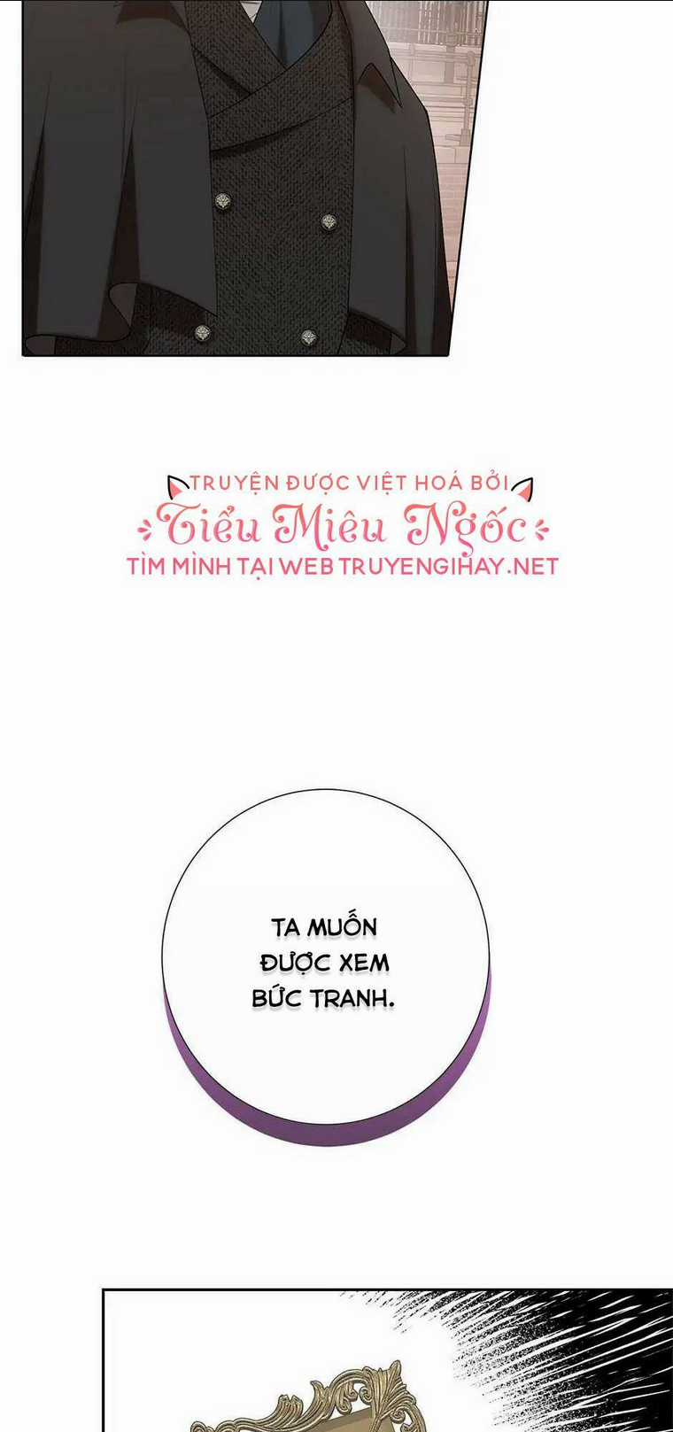 Xin Ngài Đừng Ăn Tôi. Chapter 91 trang 9