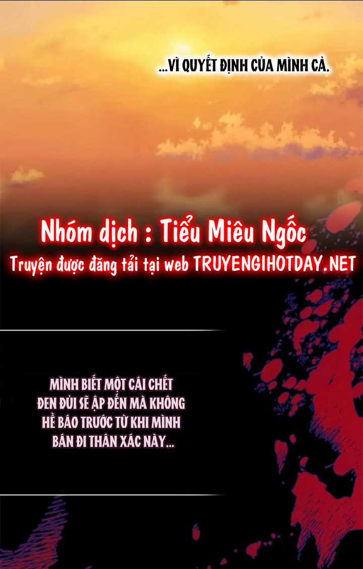 Xin Ngài Đừng Ăn Tôi. Chapter 92 trang 11