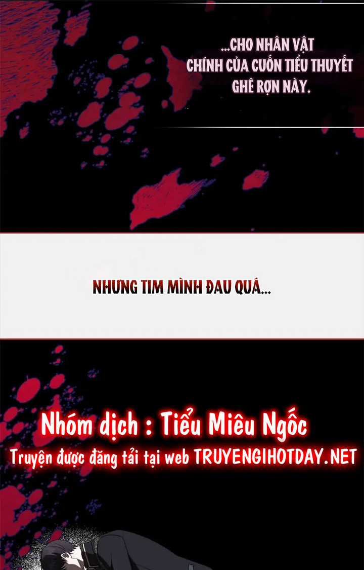 Xin Ngài Đừng Ăn Tôi. Chapter 92 trang 12