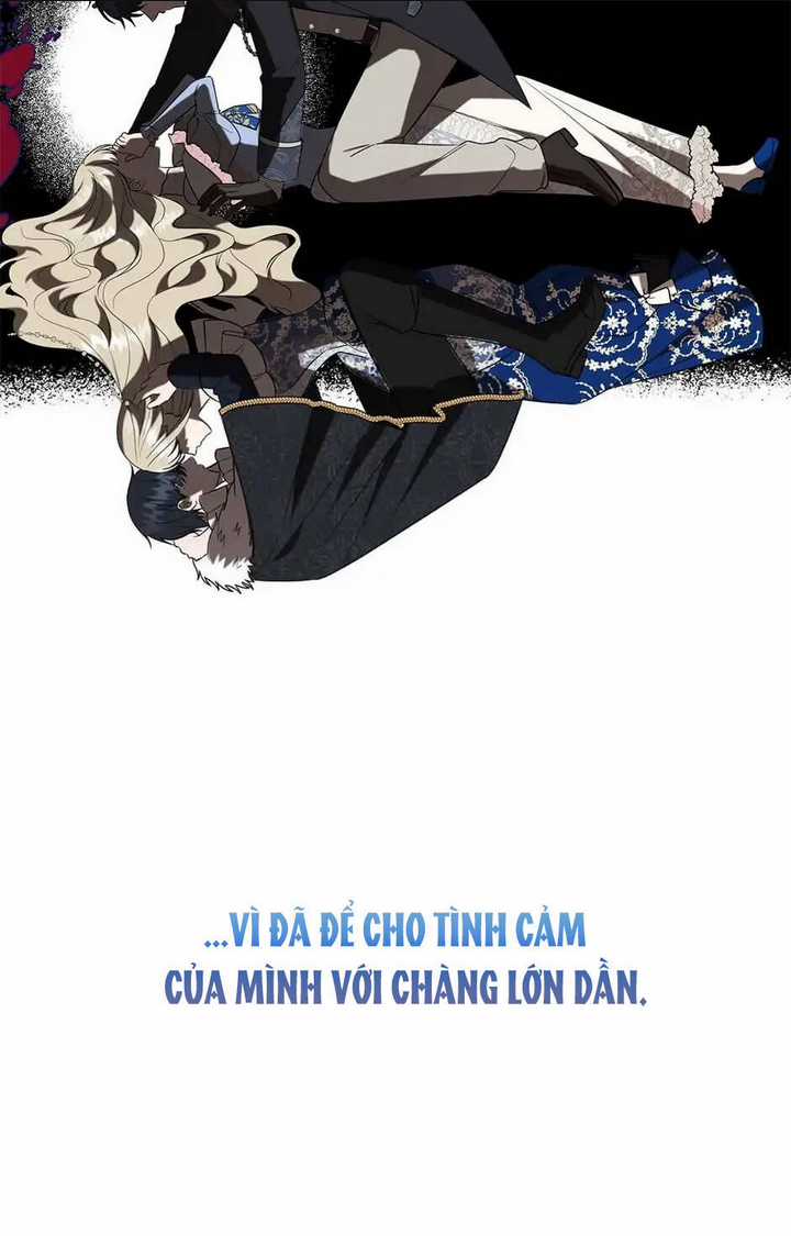 Xin Ngài Đừng Ăn Tôi. Chapter 92 trang 13