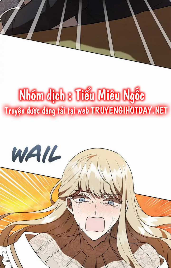 Xin Ngài Đừng Ăn Tôi. Chapter 92 trang 17