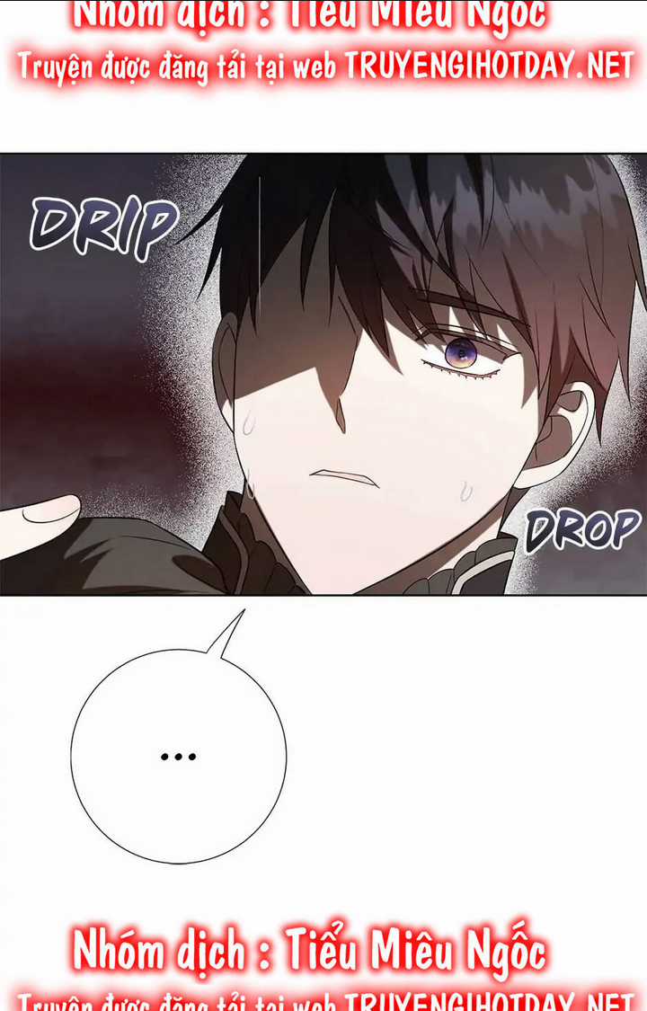 Xin Ngài Đừng Ăn Tôi. Chapter 92 trang 19