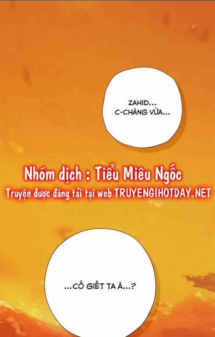 Xin Ngài Đừng Ăn Tôi. Chapter 92 trang 2