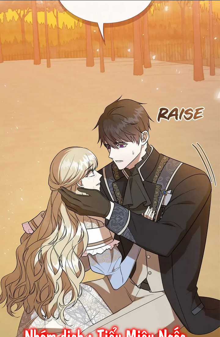 Xin Ngài Đừng Ăn Tôi. Chapter 92 trang 26