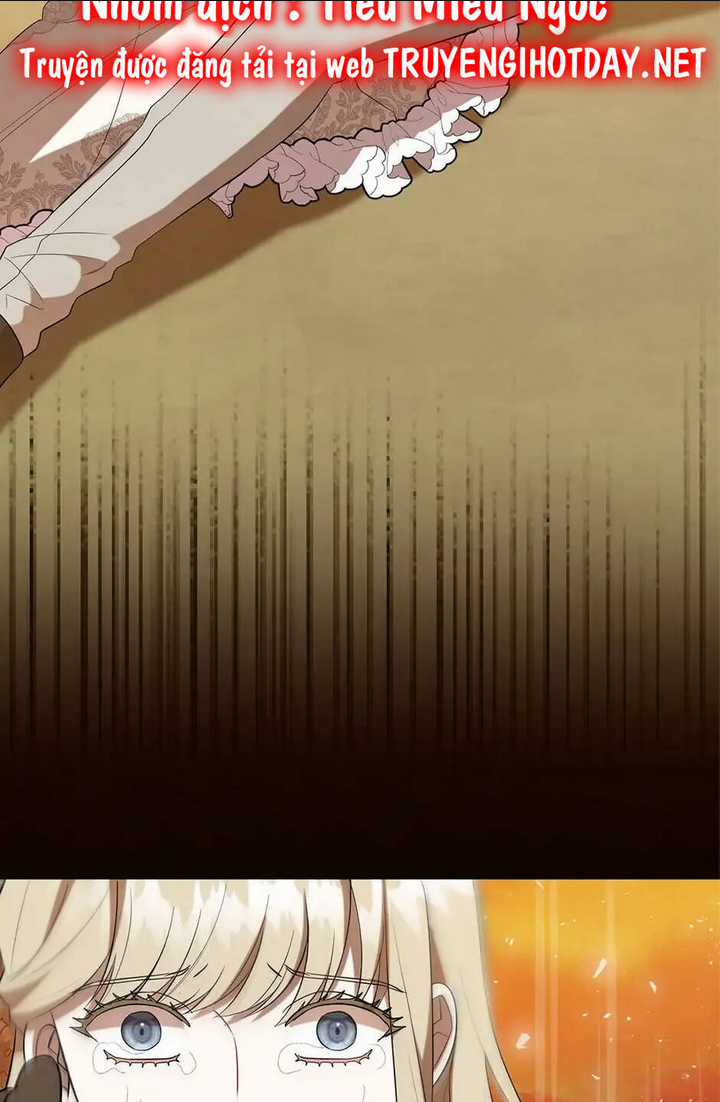 Xin Ngài Đừng Ăn Tôi. Chapter 92 trang 27