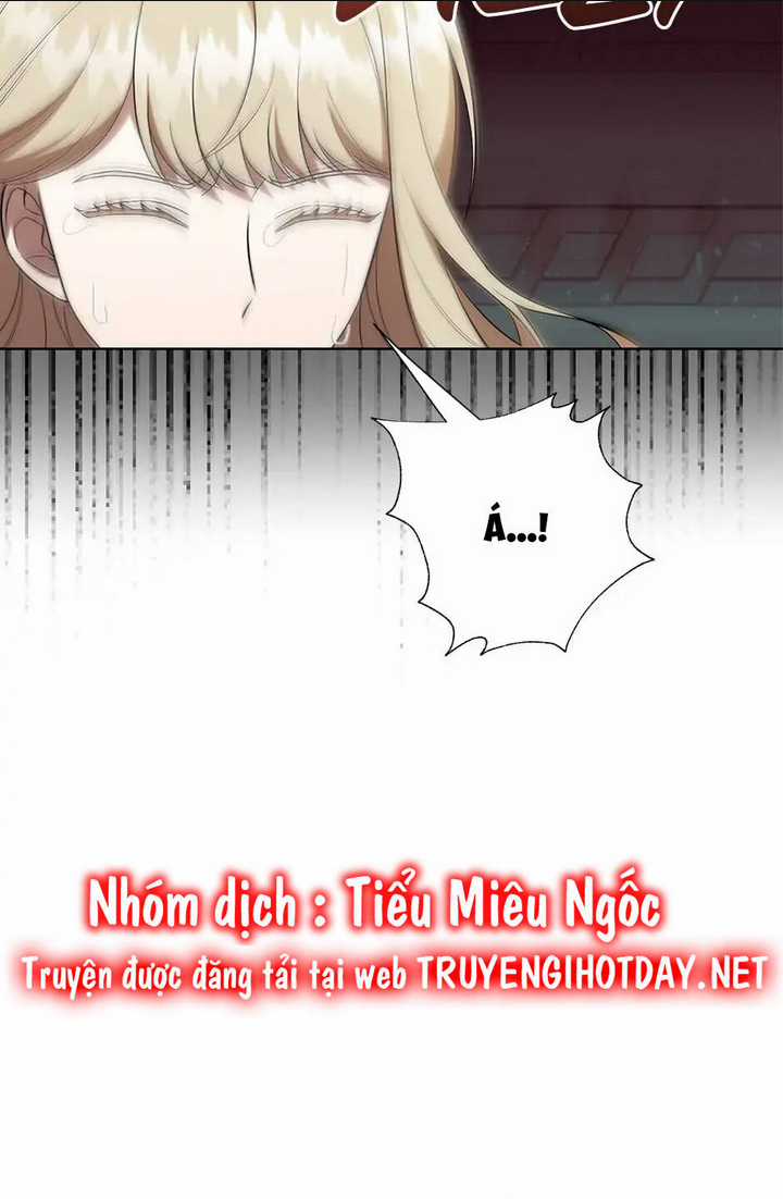 Xin Ngài Đừng Ăn Tôi. Chapter 92 trang 29