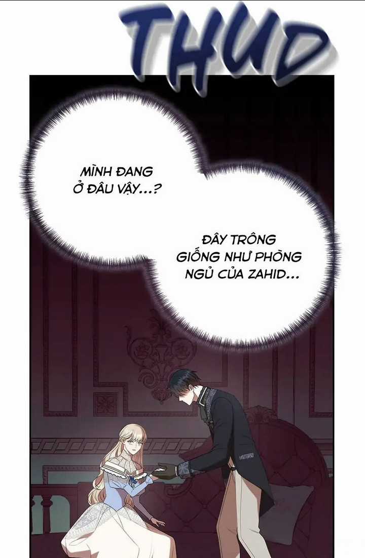 Xin Ngài Đừng Ăn Tôi. Chapter 92 trang 30