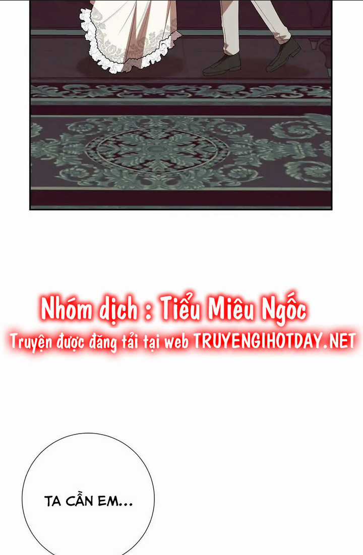 Xin Ngài Đừng Ăn Tôi. Chapter 92 trang 31