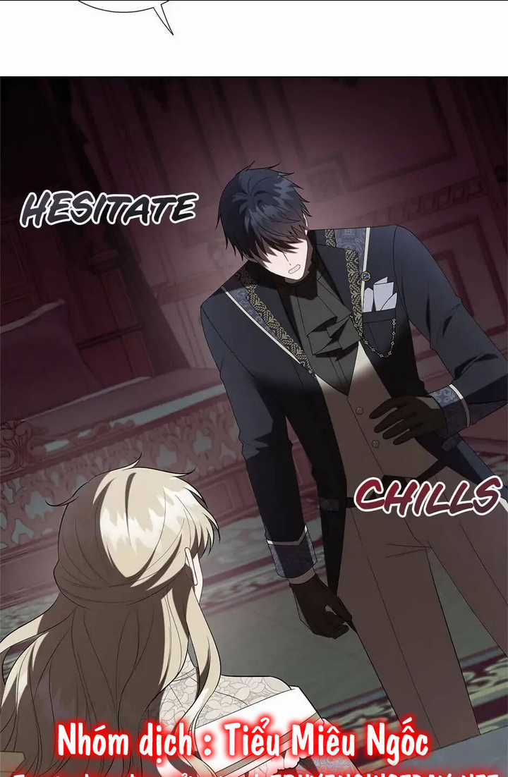 Xin Ngài Đừng Ăn Tôi. Chapter 92 trang 32