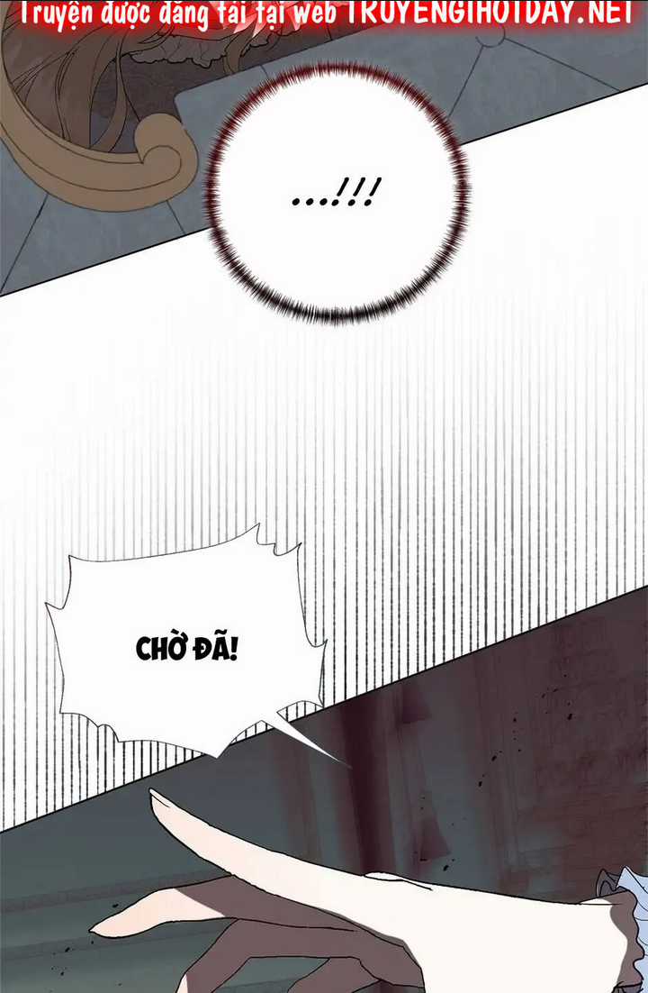 Xin Ngài Đừng Ăn Tôi. Chapter 92 trang 33