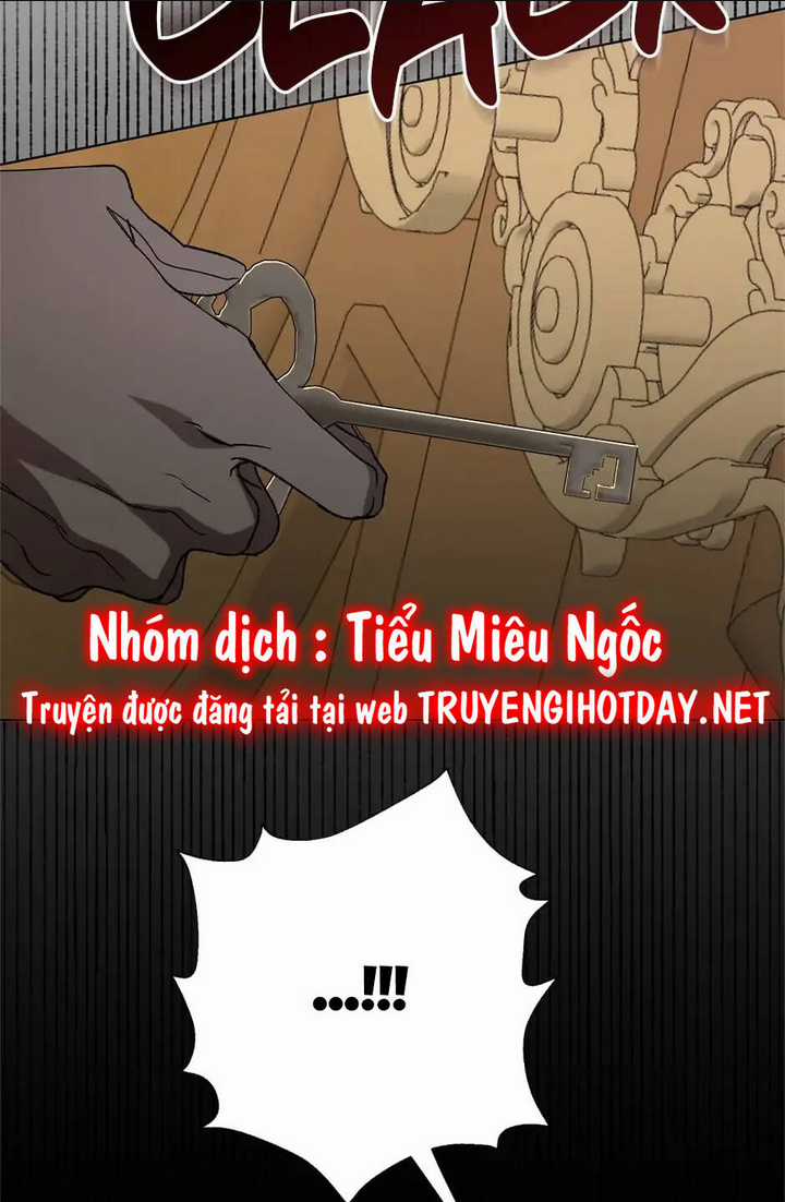 Xin Ngài Đừng Ăn Tôi. Chapter 92 trang 35