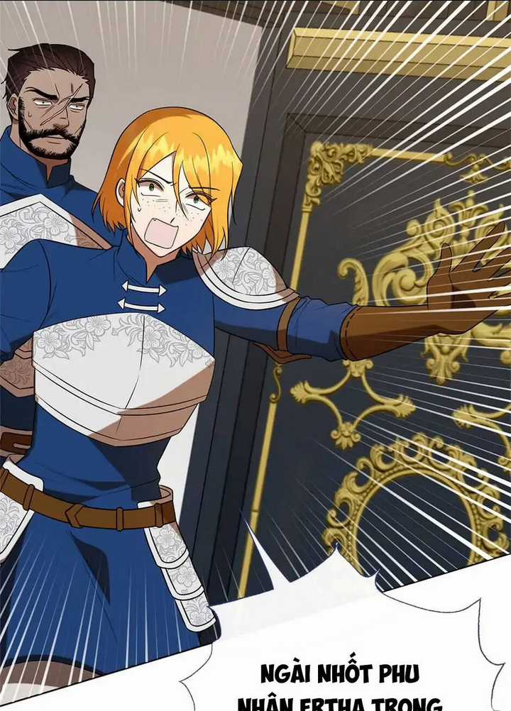 Xin Ngài Đừng Ăn Tôi. Chapter 92 trang 42