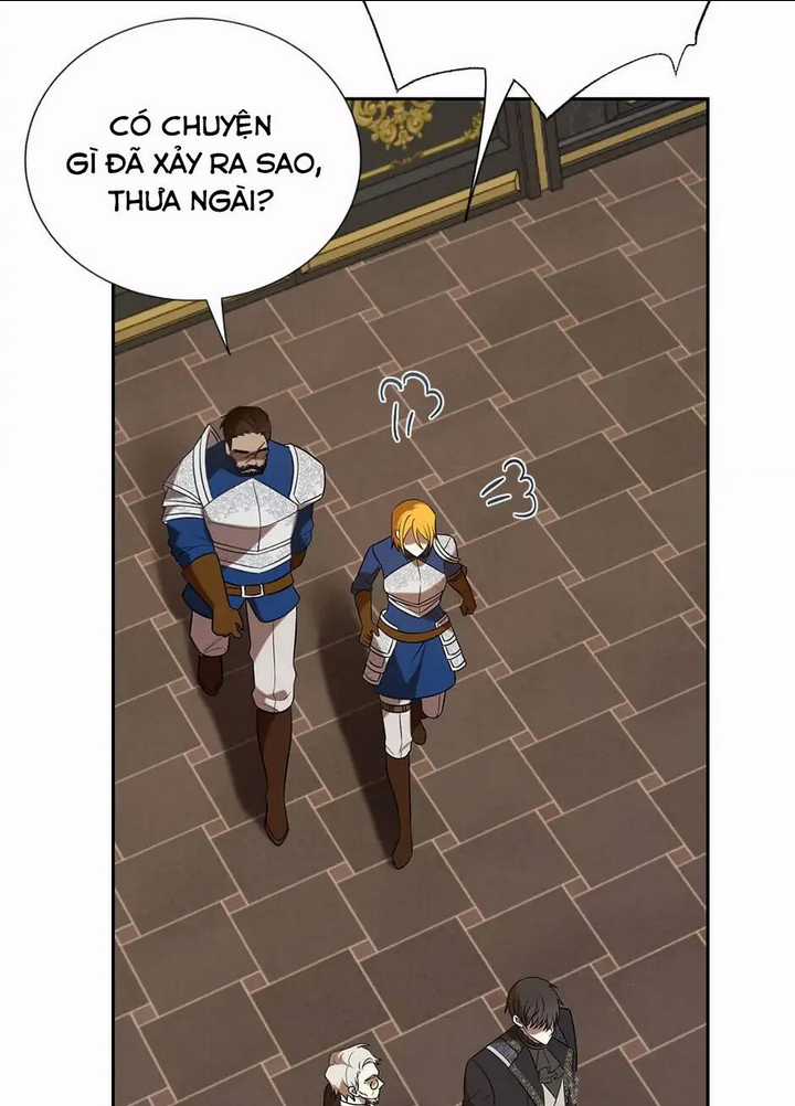 Xin Ngài Đừng Ăn Tôi. Chapter 92 trang 45