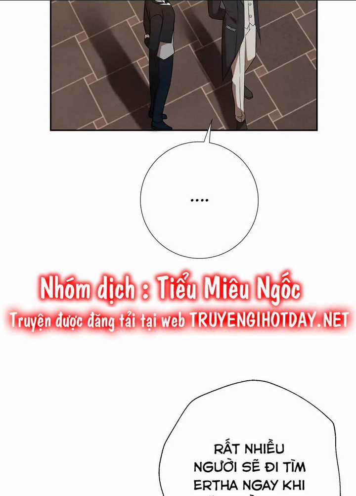 Xin Ngài Đừng Ăn Tôi. Chapter 92 trang 46