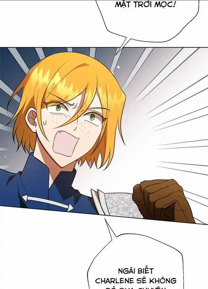 Xin Ngài Đừng Ăn Tôi. Chapter 92 trang 47