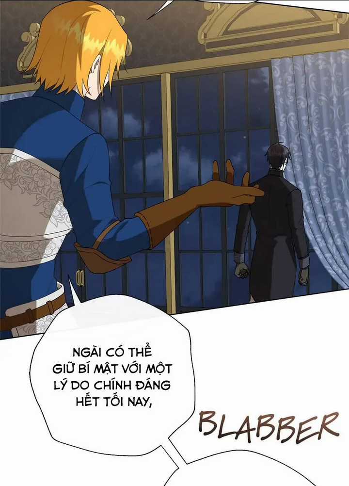 Xin Ngài Đừng Ăn Tôi. Chapter 92 trang 49