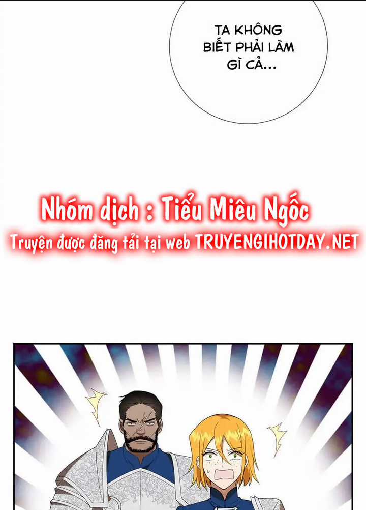 Xin Ngài Đừng Ăn Tôi. Chapter 92 trang 52