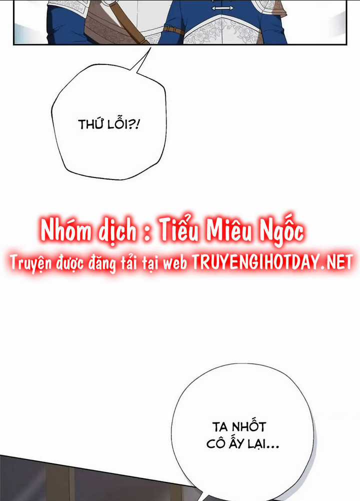 Xin Ngài Đừng Ăn Tôi. Chapter 92 trang 53