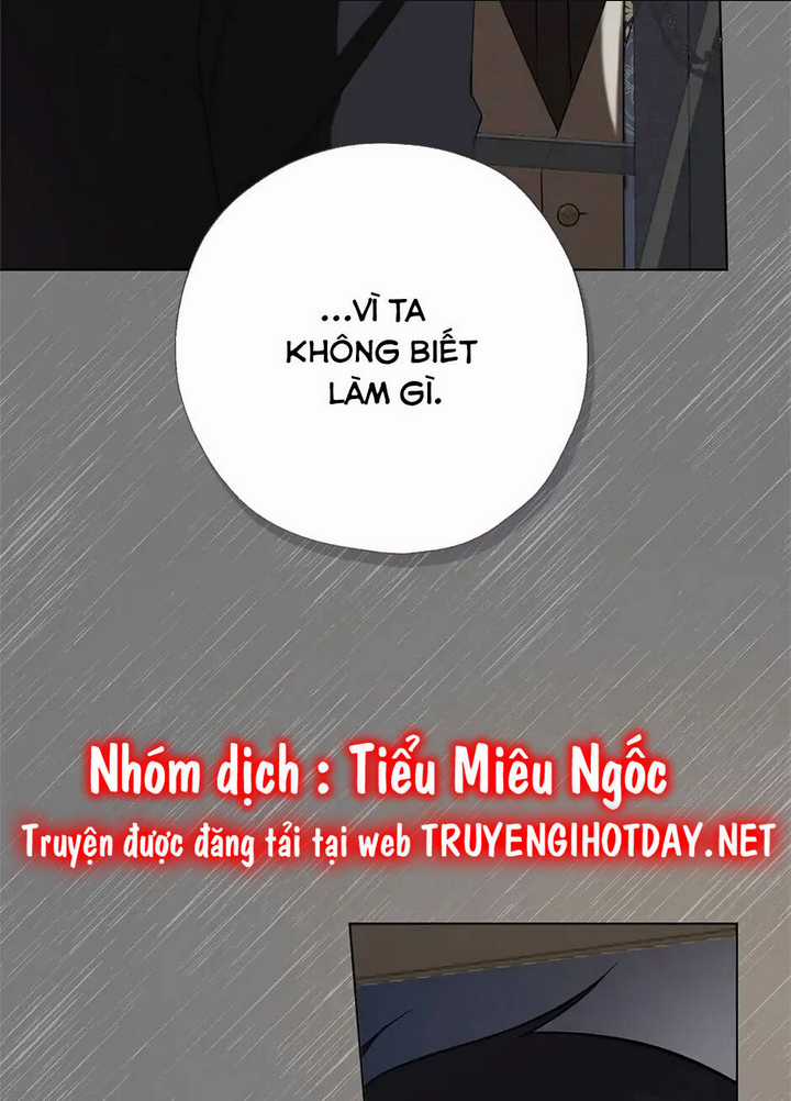 Xin Ngài Đừng Ăn Tôi. Chapter 92 trang 55