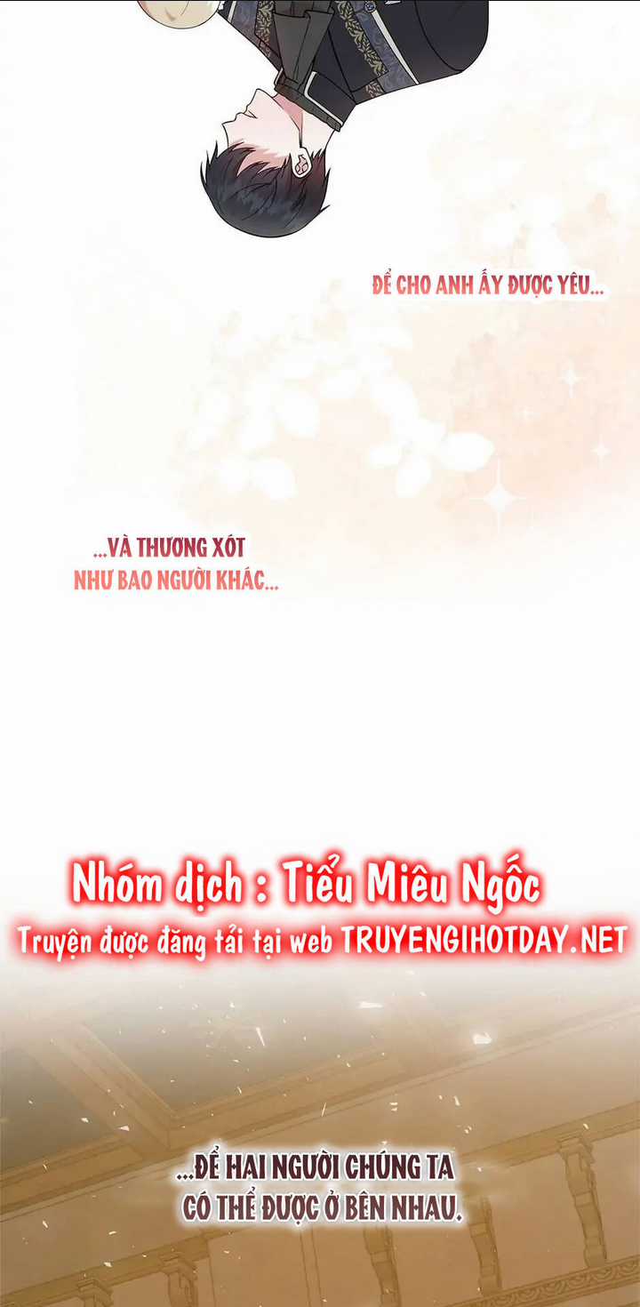 Xin Ngài Đừng Ăn Tôi. Chapter 92 trang 63