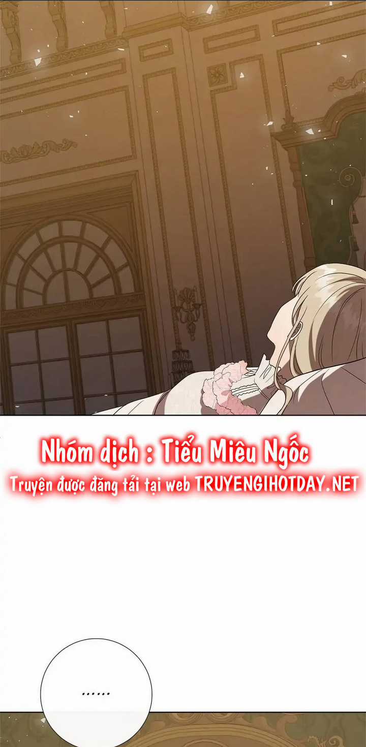 Xin Ngài Đừng Ăn Tôi. Chapter 92 trang 64