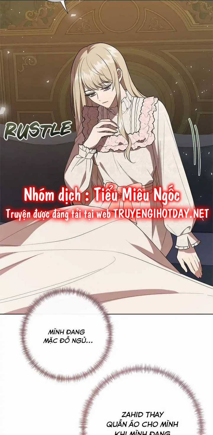 Xin Ngài Đừng Ăn Tôi. Chapter 92 trang 65