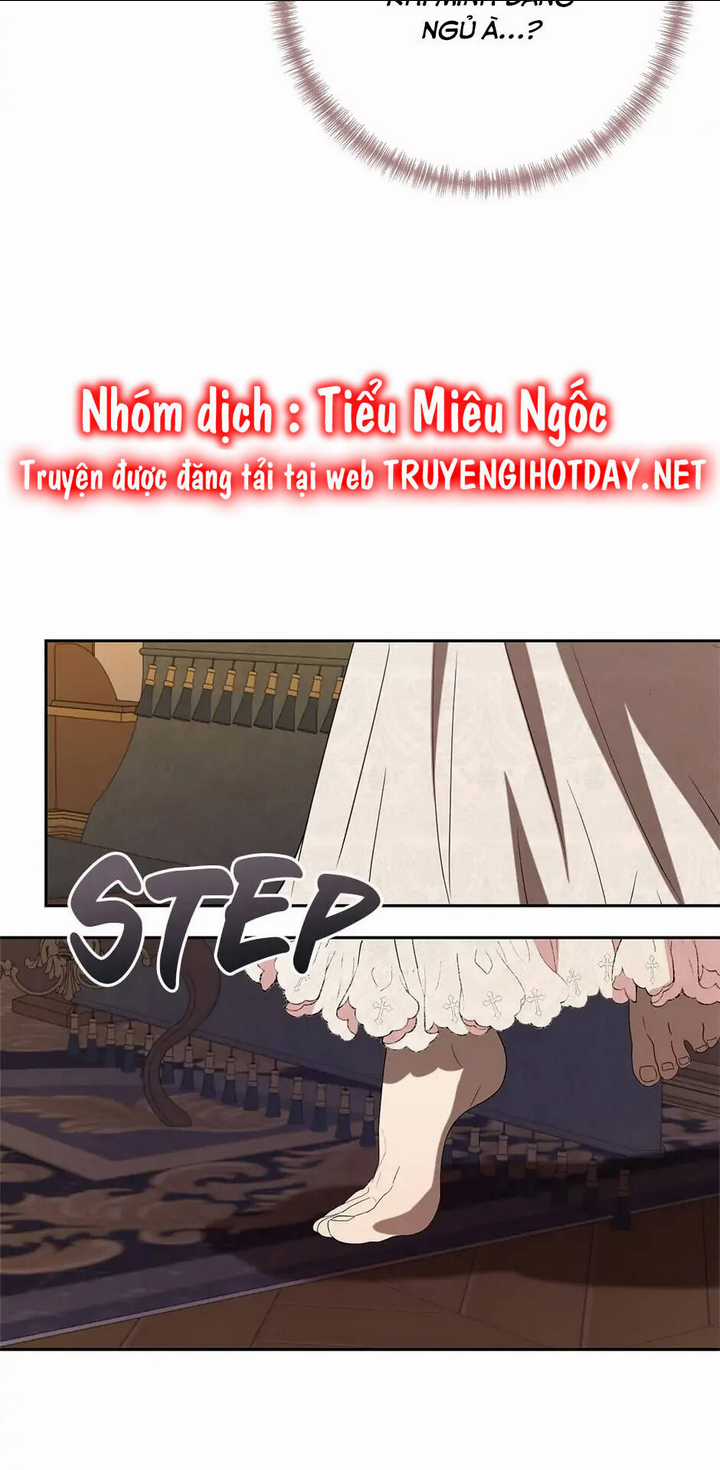 Xin Ngài Đừng Ăn Tôi. Chapter 92 trang 66