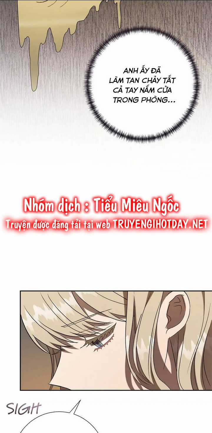 Xin Ngài Đừng Ăn Tôi. Chapter 92 trang 69