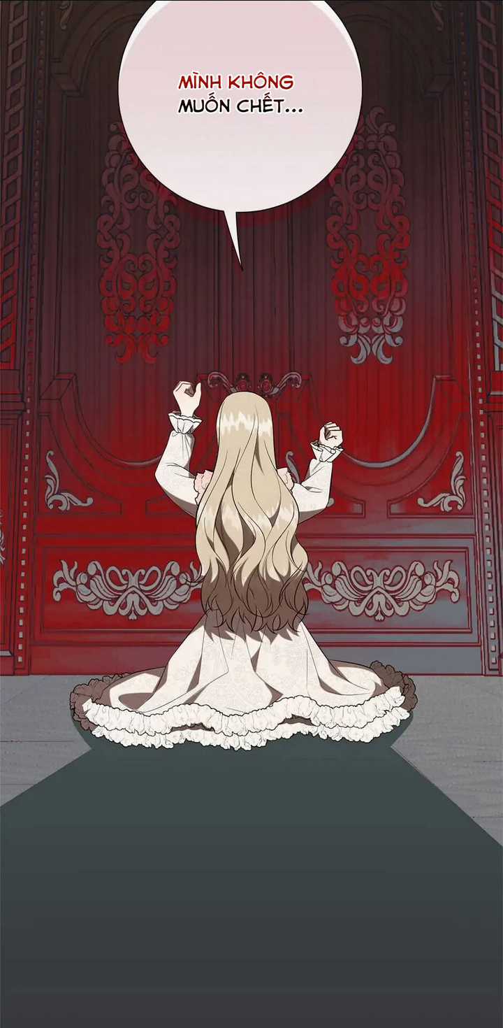 Xin Ngài Đừng Ăn Tôi. Chapter 92 trang 71