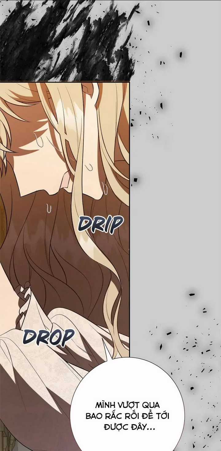 Xin Ngài Đừng Ăn Tôi. Chapter 92 trang 74