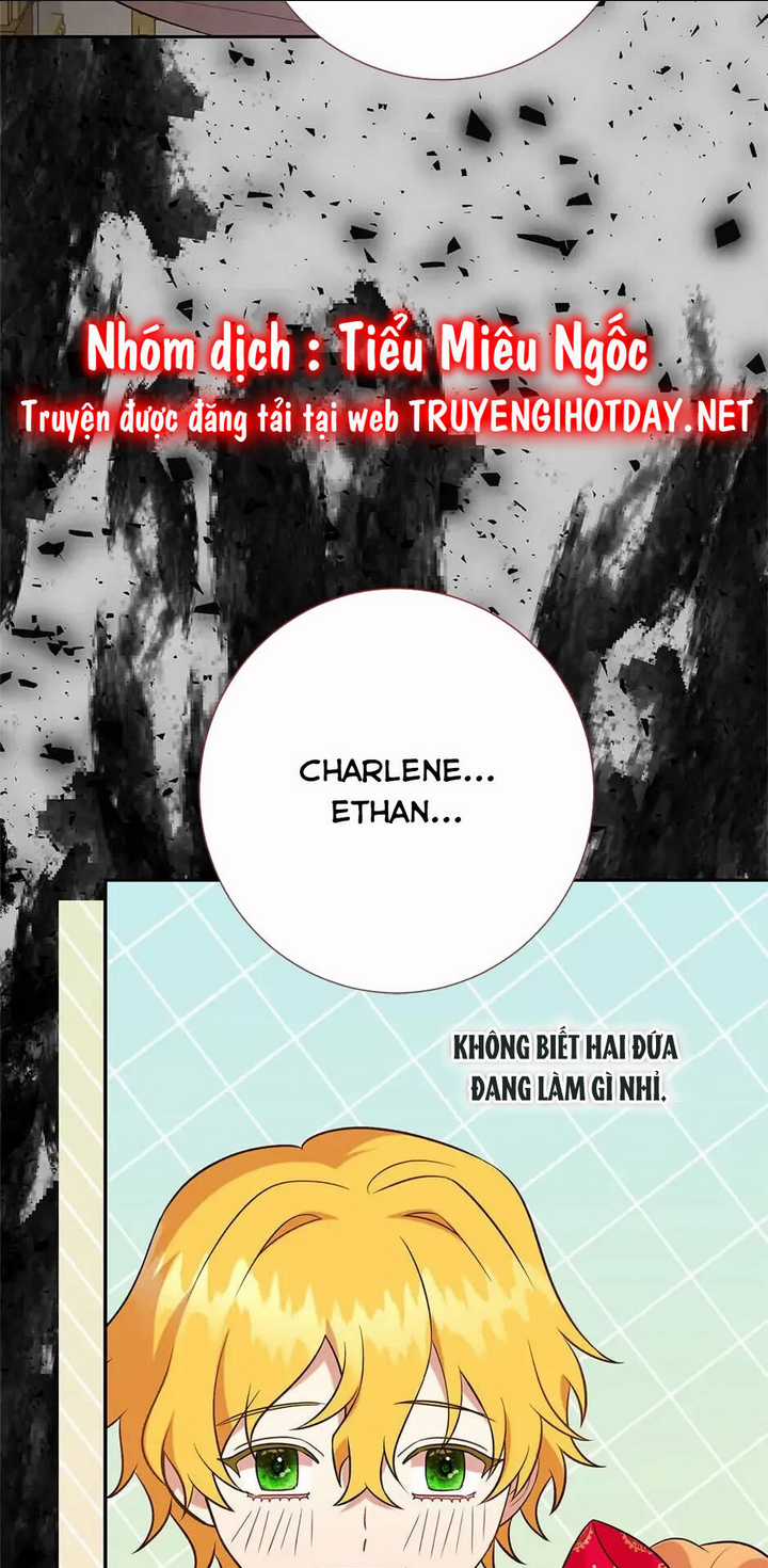 Xin Ngài Đừng Ăn Tôi. Chapter 92 trang 75