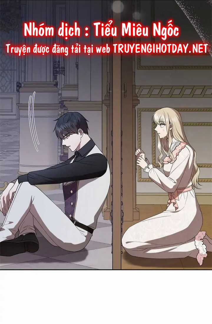 Xin Ngài Đừng Ăn Tôi. Chapter 92 trang 90