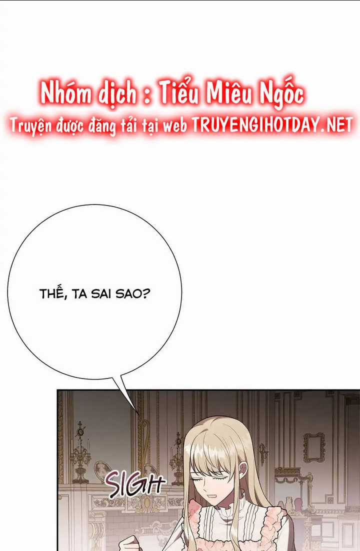 Xin Ngài Đừng Ăn Tôi. Chapter 92 trang 91