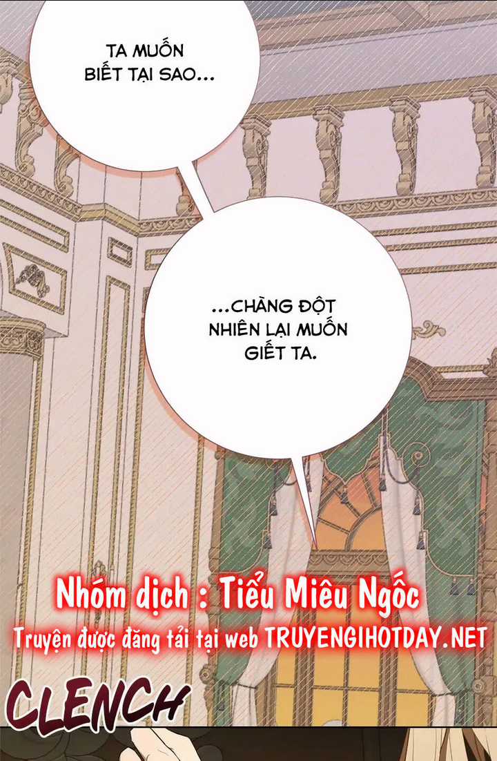 Xin Ngài Đừng Ăn Tôi. Chapter 92 trang 93