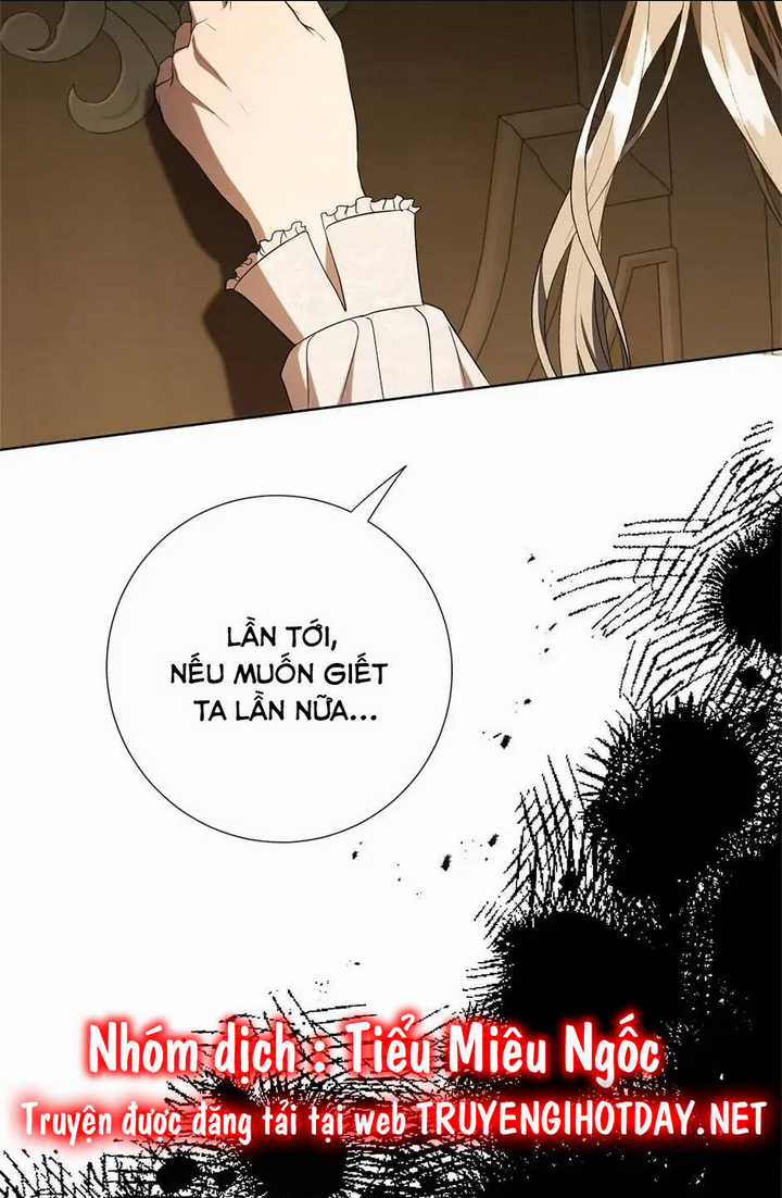 Xin Ngài Đừng Ăn Tôi. Chapter 92 trang 94