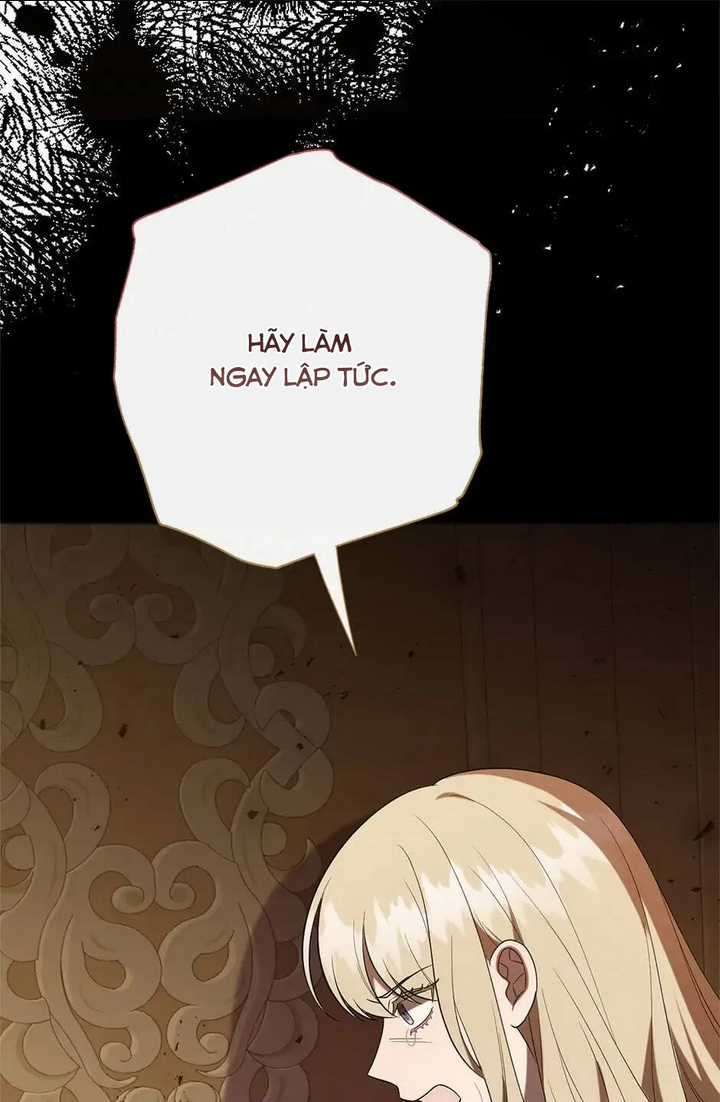 Xin Ngài Đừng Ăn Tôi. Chapter 92 trang 95