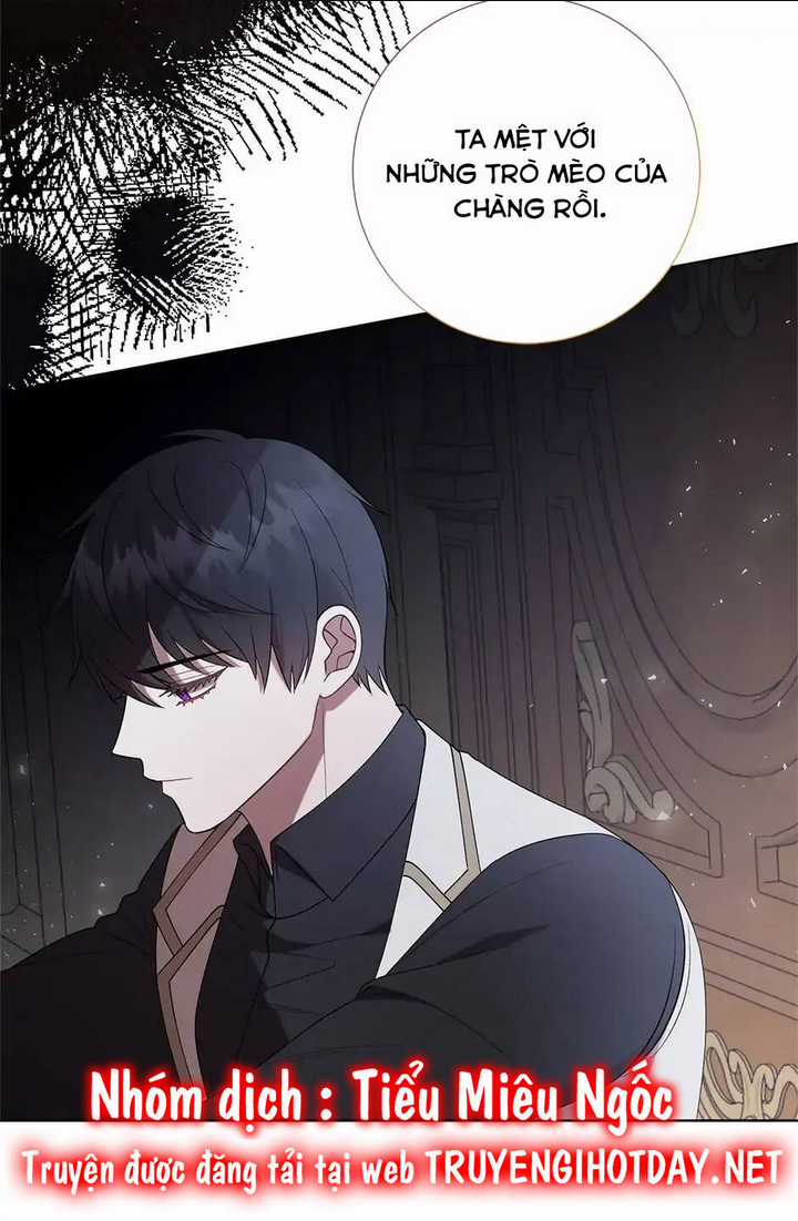 Xin Ngài Đừng Ăn Tôi. Chapter 92 trang 97