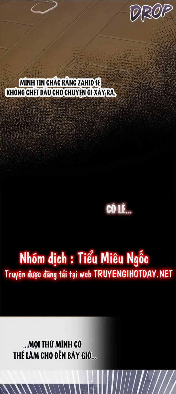 Xin Ngài Đừng Ăn Tôi. Chapter 93 trang 11