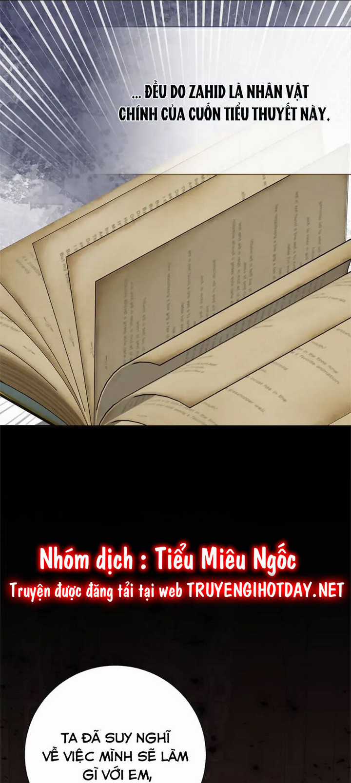 Xin Ngài Đừng Ăn Tôi. Chapter 93 trang 12